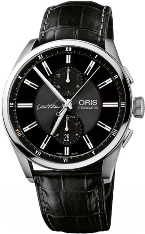 Oris Artix 01 683 7644 4084-SET