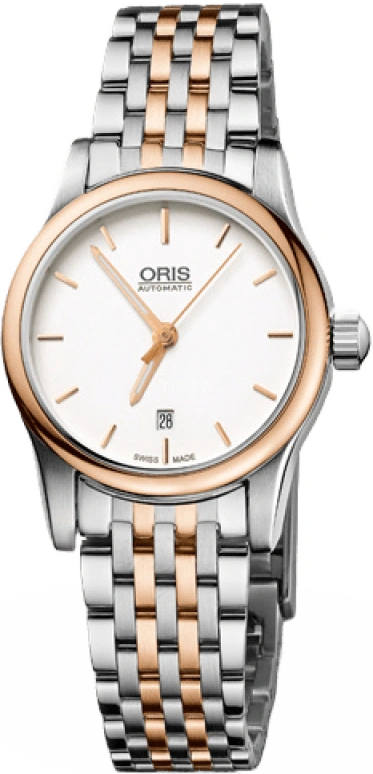 Oris Classic 01 561 7650 4351-07 8 14 63