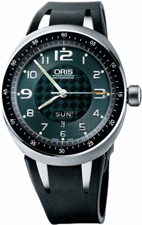 Oris TT3 01 635 7589 7067-07 4 28 02T