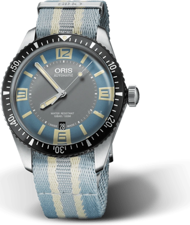 Oris Divers 65 01 733 7707 4065-07 5 20 28FC