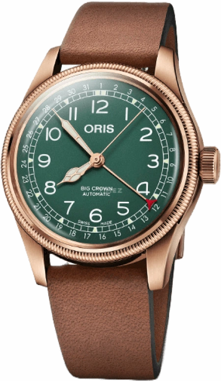 Oris Big Crown 01 754 7741 3167-07 5 20 58BR