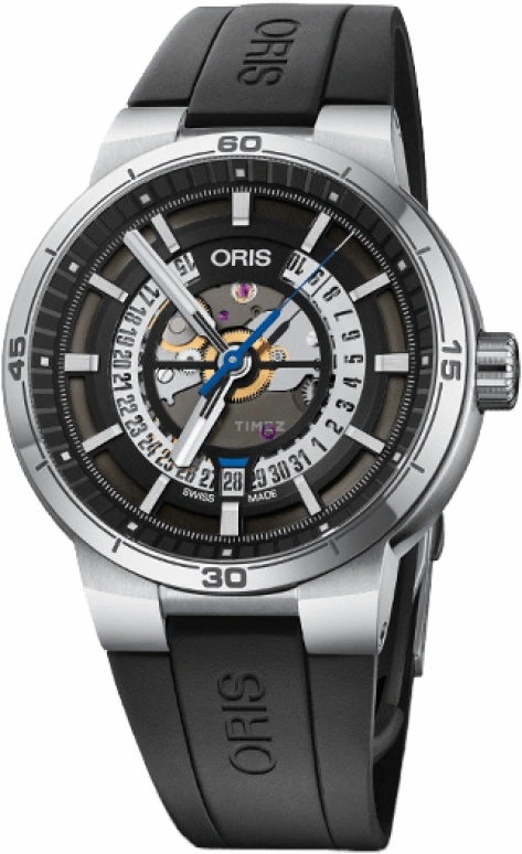 Oris TT1 01 733 7752 4124-07 4 24 06FC