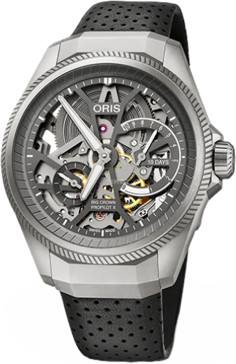 oris oris-propilot-x 