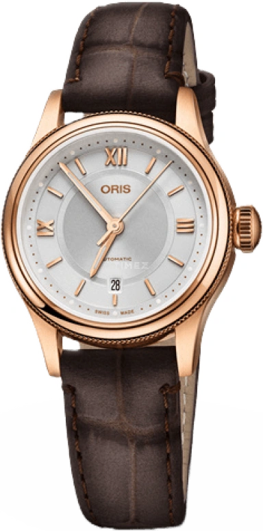Oris Classic 01 561 7718 4871-07 6 14 32