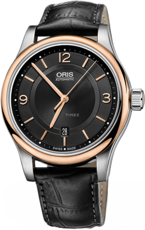 Oris Classic 01 733 7594 4334-07 5 20 11