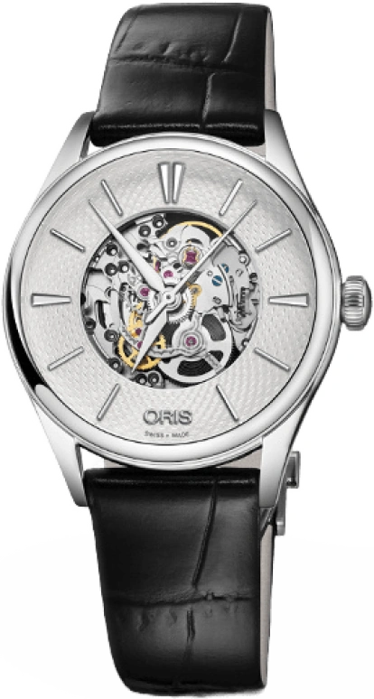 Oris Artelier 01 560 7724 4051-07 5 17 64FC
