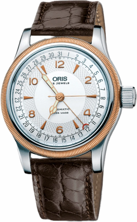 Oris Big Crown 01 754 7543 4361-07 5 20 52