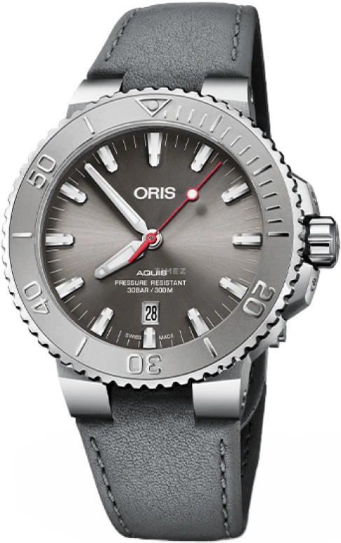 Oris Aquis 01 733 7730 4153-07 5 24 11EB