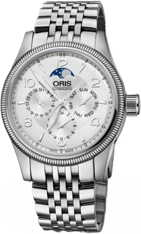 Oris Big Crown 01 582 7678 4061-07 8 20 30
