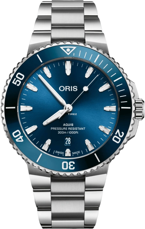 Oris Aquis 01 733 7789 4135-07 8 23 04PEB