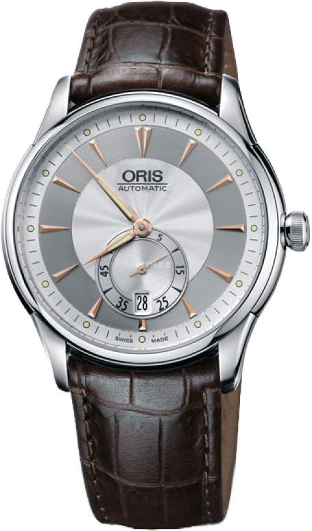 Oris Artelier 01 623 7582 4051-07 5 21 48