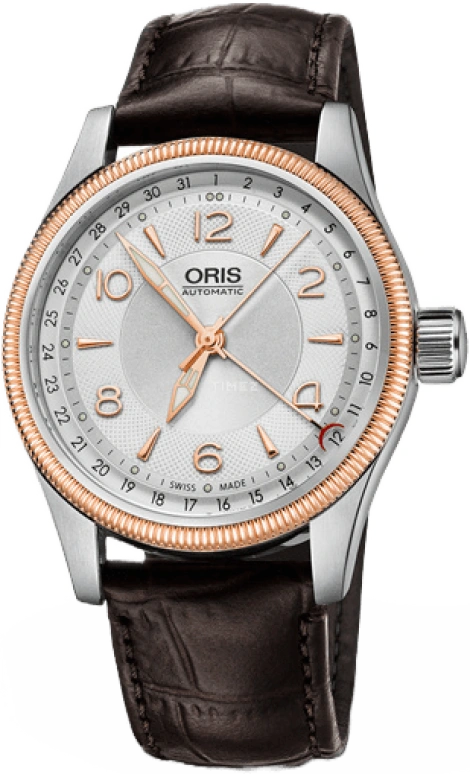 Oris Big Crown 01 754 7679 4331-07 5 20 77FC