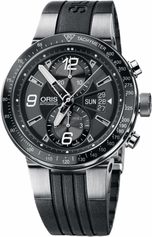 Oris Williams 01 679 7614 4164-07 4 24 44
