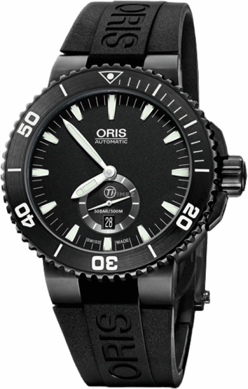 Oris Aquis 01 739 7674 7754-07 4 26 34BTE