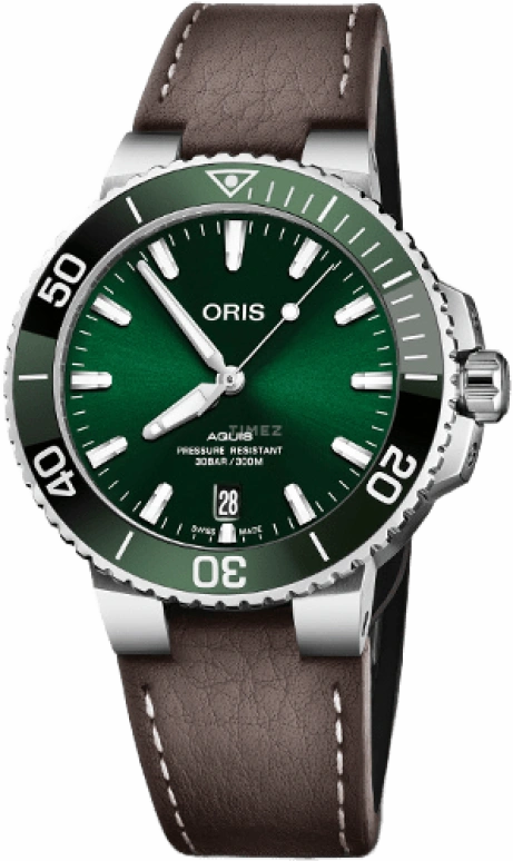 Oris Aquis 01 733 7732 4157-07 5 21 10FC