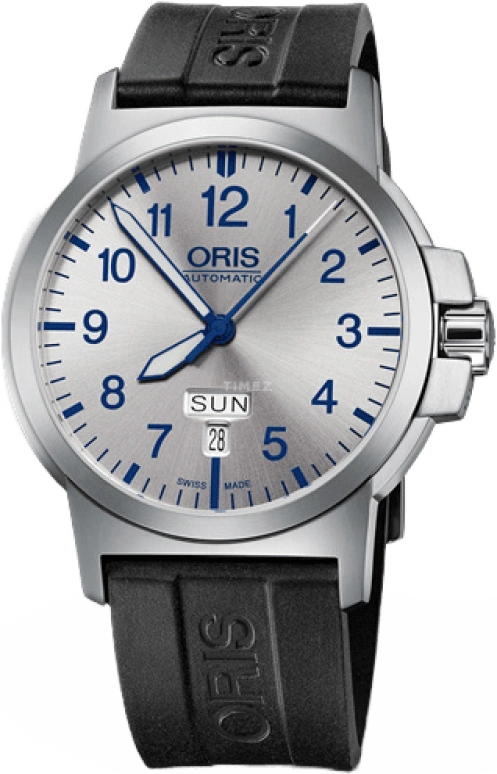 Oris BC3 01 735 7641 4161-07 4 22 05