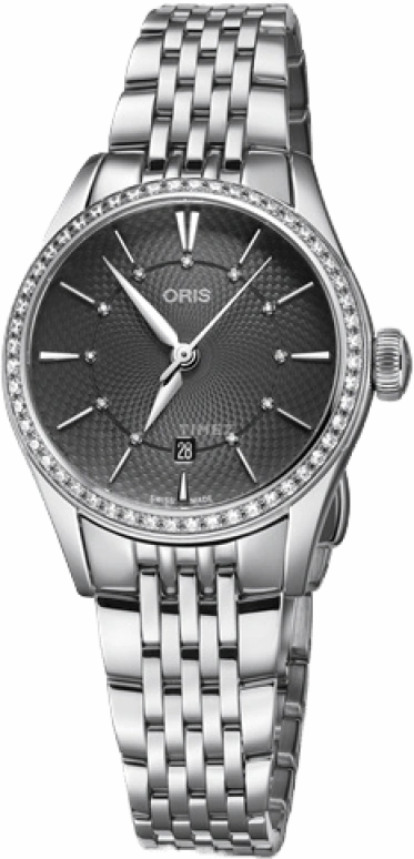 Oris Artelier 01 561 7722 4953-07 8 14 79