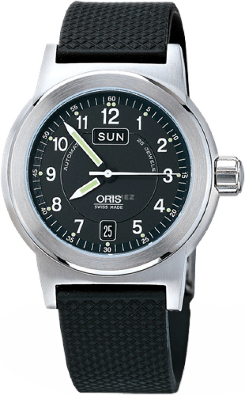Oris BC3 01 635 7500 4164-07 4 20 10
