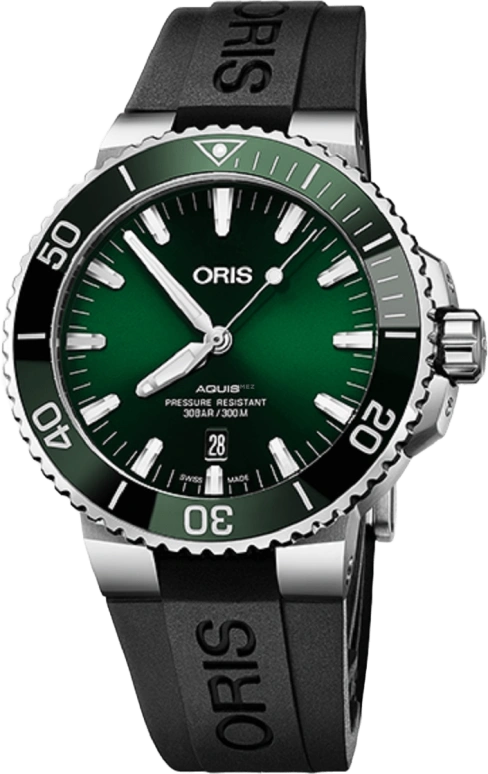 Oris Aquis 01 733 7730 4157007 4 24 64EB