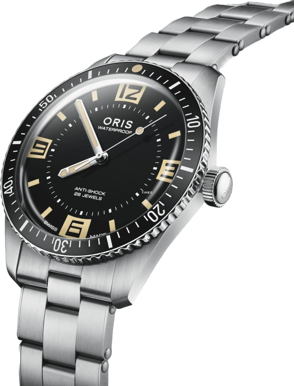 oris oris-divers 