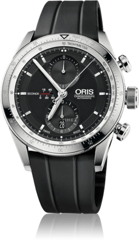 Oris Artix GT 01 674 7661 4174-07 4 22 20FC