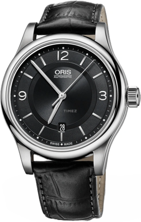 Oris Classic 01 733 7594 4034-07 5 20 11