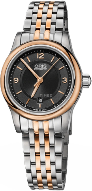 Oris Classic 01 561 7650 4334-07 8 14 63
