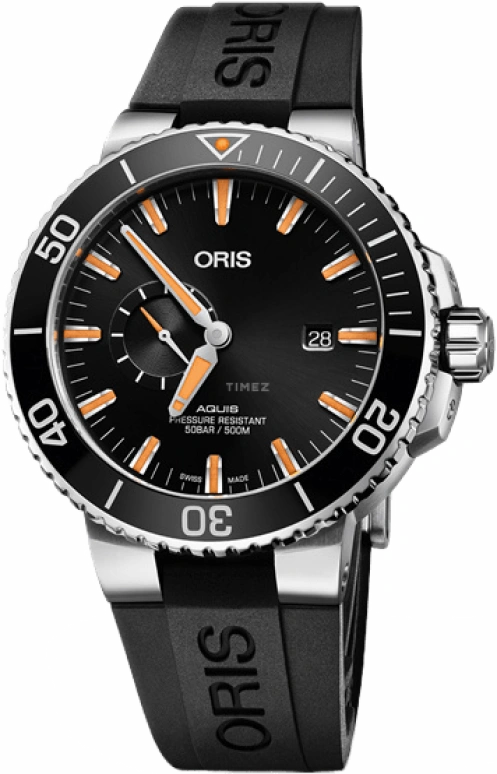 Oris Aquis 01 743 7733 4159-07 4 24 64EB