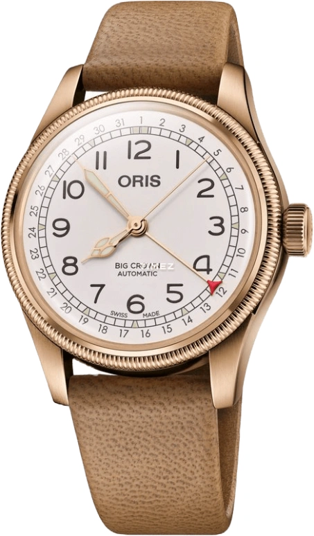 Oris Big Crown 01 754 7741 3161-Set