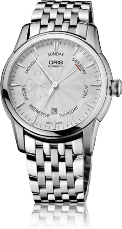 Oris Culture 745 7666 4051-07 8 23 77