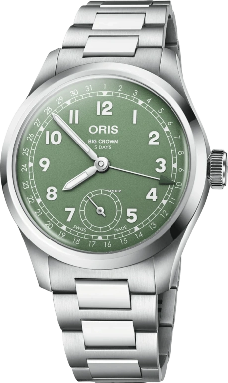 Oris Big Crown 01 403 7799 4067-07 8 20 06