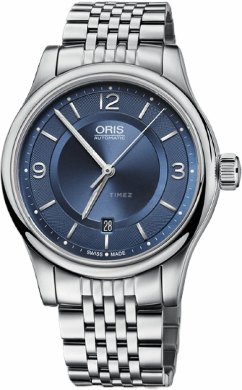 Oris Classic 01 733 7594 4035-07 8 20 61