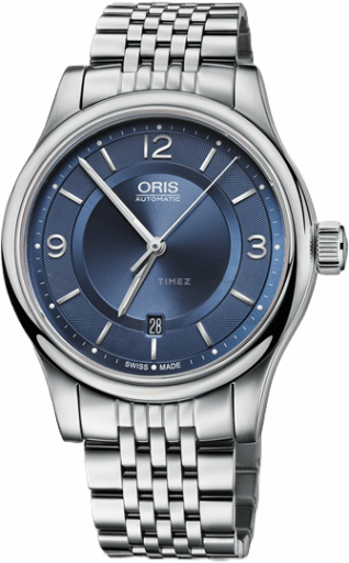 oris oris-classic 