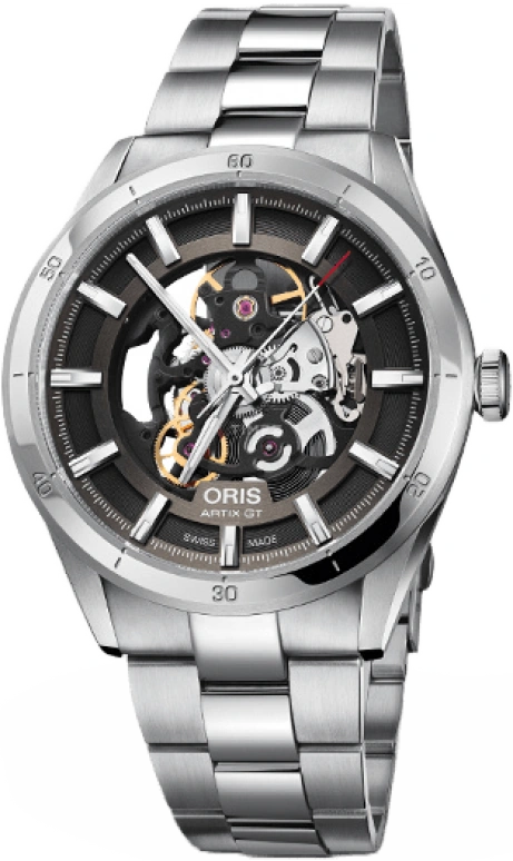 Oris Artix GT 01 734 7751 4133-07 8 21 87