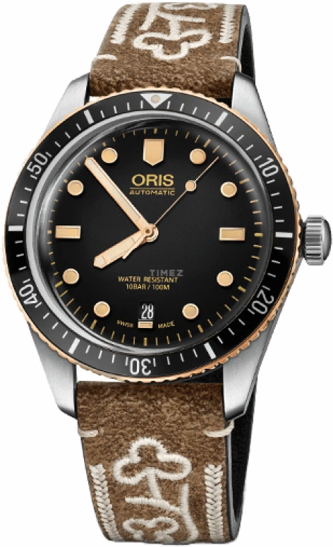 Oris Divers 65 01 733 7707 4354-07 5 20 59