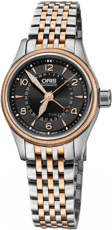 Oris Big Crown 01 594 7680 4364-07 8 14 32