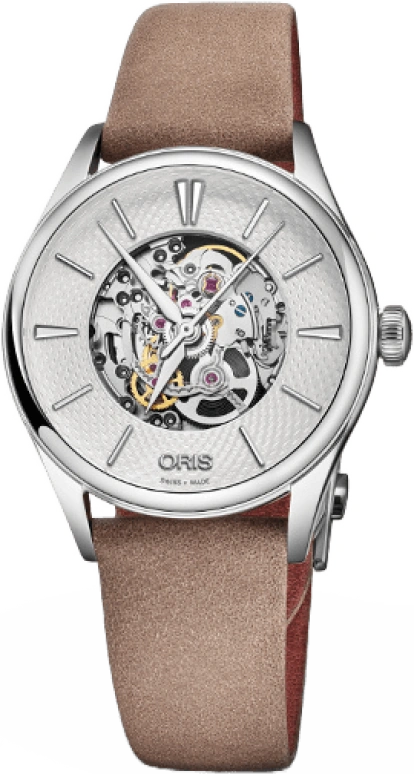 Oris Artelier 01 560 7724 4051-07 5 17 33FC