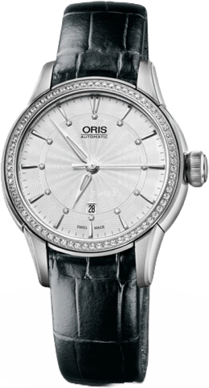 Oris Artelier 01 561 7687 4951-07 5 14 60FC
