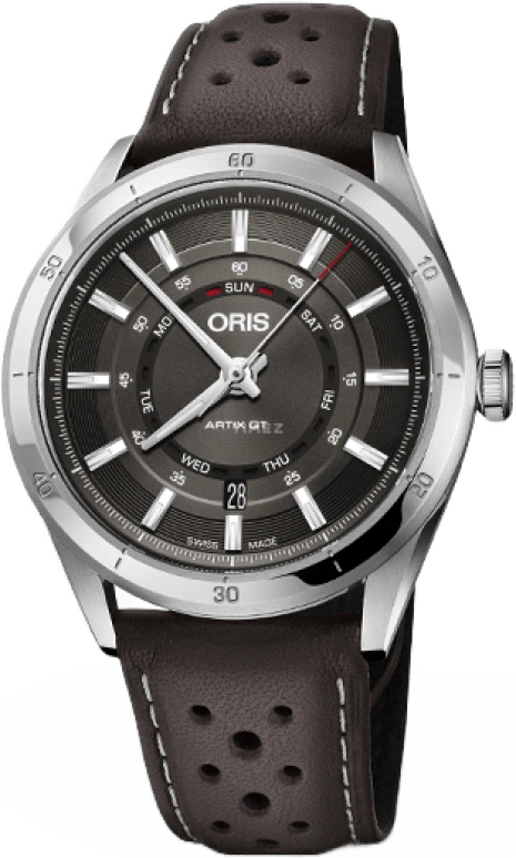 Oris Artix GT 01 735 7751 4153-07 5 21 09FC