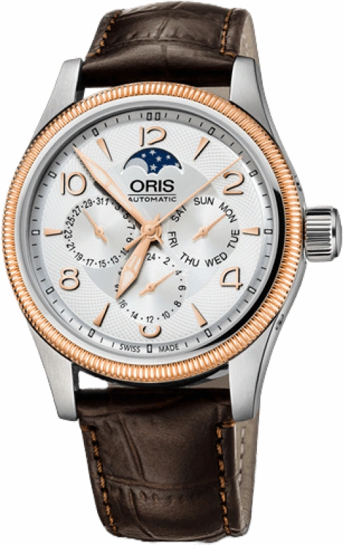 Oris Big Crown 01 582 7678 4361-07 5 20 77FC