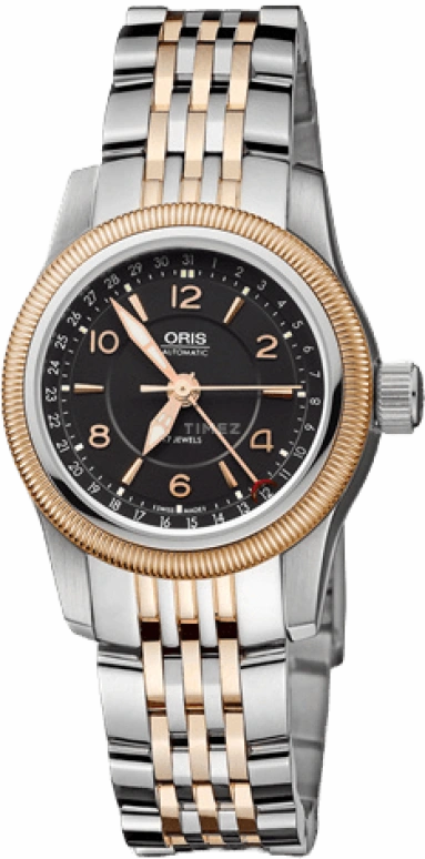 Oris Big Crown 01 584 7626 4364-07 8 15 78