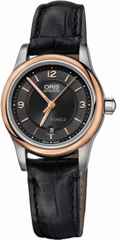 Oris Classic 01 561 7650 4334-07 5 14 11