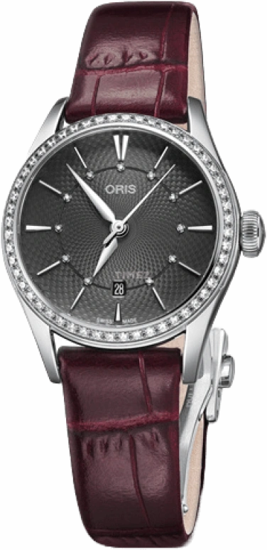 Oris Artelier 01 561 7722 4953-07 5 14 63FC