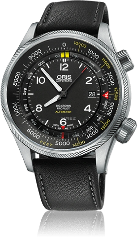 Oris ProPilot 01 733 7705 4134-SET 5 23 19FC