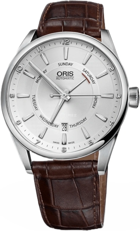 Oris Artix 01 755 7691 4051-07 5 21 80FC