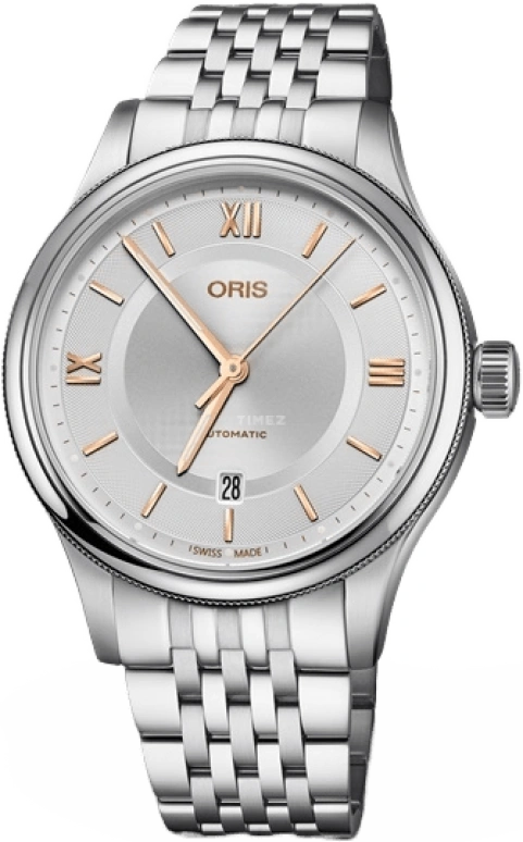 Oris Classic 01 733 7719 4071-07 8 20 10