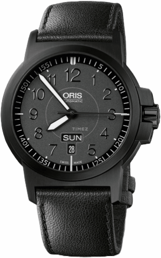 oris oris-bc3 