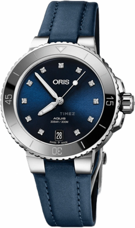 Oris Aquis 01 733 7731 4195-07 5 18 46FC