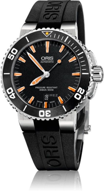 Oris Aquis 01 733 7653 4159-07 4 26 34EB