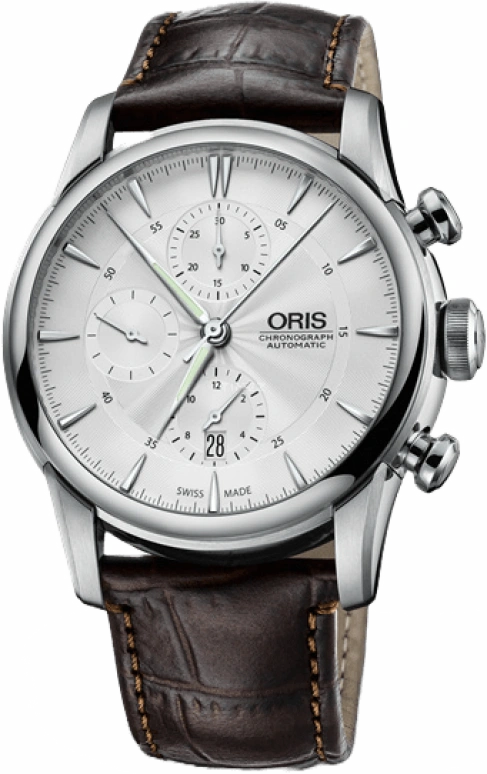 Oris Artelier 01 774 7686 4051-07 1 23 73FC